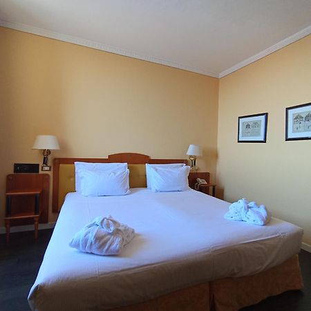 Greif Hotel Maria Theresia Trieste Esterno foto
