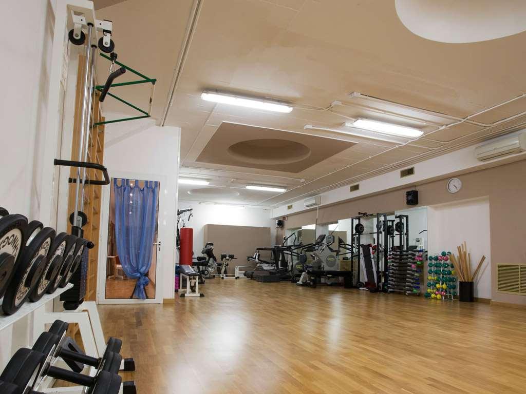 Greif Hotel Maria Theresia Trieste Esterno foto